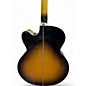 Used Epiphone EJ200SCE Vintage Sunburst Acoustic Electric Guitar