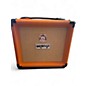 Used Orange Amplifiers Crush 12 Guitar Combo Amp