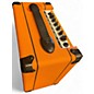Used Orange Amplifiers Crush 12 Guitar Combo Amp