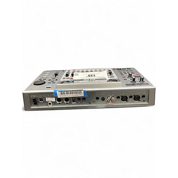 Used BOSS BR1180CD MultiTrack Recorder