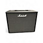 Used Marshall CODE 50W 1x12 Guitar Combo Amp thumbnail