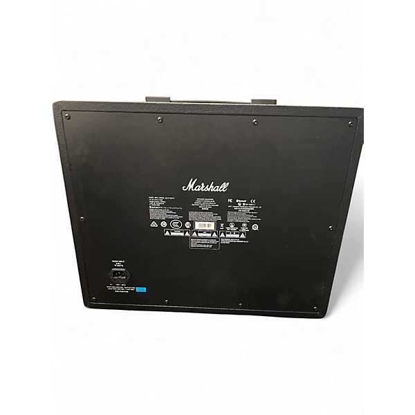 Used Marshall CODE 50W 1x12 Guitar Combo Amp