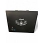 Used Marshall CODE 50W 1x12 Guitar Combo Amp
