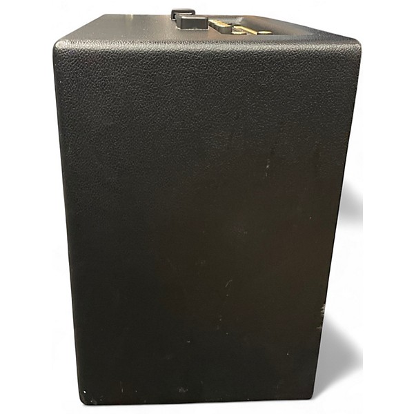 Used Marshall CODE 50W 1x12 Guitar Combo Amp