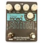 Used Electro-Harmonix Bass Mono Synth Bass Bass Effect Pedal thumbnail