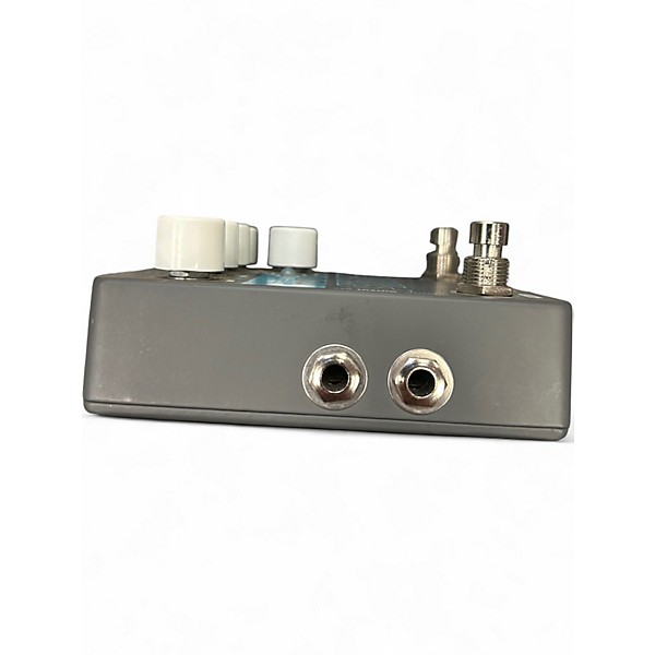 Used Electro-Harmonix Bass Mono Synth Bass Bass Effect Pedal