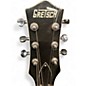 Used Gretsch Guitars G5220 Electromatic Champagne Hollow Body Electric Guitar