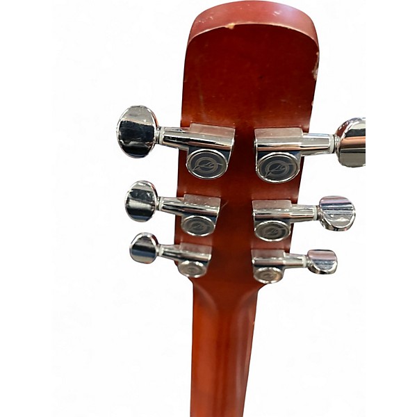 Used Seagull Entourage Rustic 2 Color Sunburst Acoustic Guitar