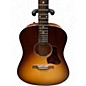 Used Seagull Entourage Rustic 2 Color Sunburst Acoustic Guitar