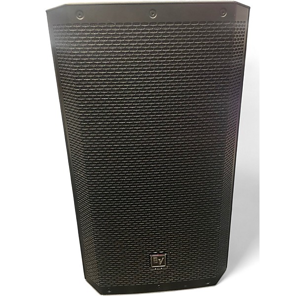 Used Electro-Voice ZLX-12P 12in 2-Way Powered Speaker