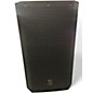 Used Electro-Voice ZLX-12P 12in 2-Way Powered Speaker