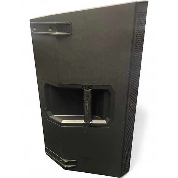 Used Electro-Voice ZLX-12P 12in 2-Way Powered Speaker