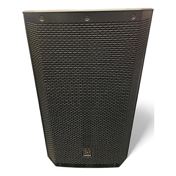 Used Electro-Voice ZLX-12P 12in 2-Way Powered Speaker