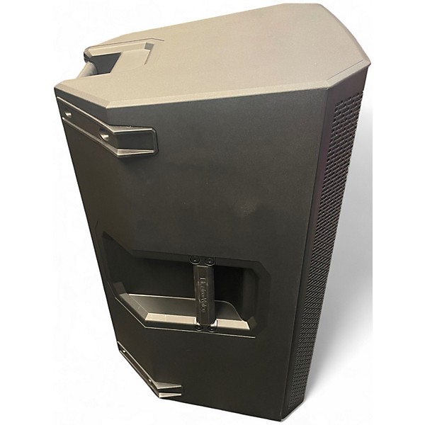 Used Electro-Voice ZLX-12P 12in 2-Way Powered Speaker