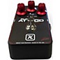 Used Keeley ANDY TIMMONS SUPER AT MOD Effect Pedal