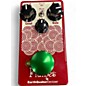 Used EarthQuaker Devices Plumes Small Signal Shredder Overdrive Effect Pedal thumbnail