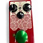 Used EarthQuaker Devices Plumes Small Signal Shredder Overdrive Effect Pedal