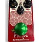 Used EarthQuaker Devices Plumes Small Signal Shredder Overdrive Effect Pedal