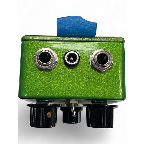 Used EarthQuaker Devices Hummingbird Repeat Percussions Tremolo Effect Pedal