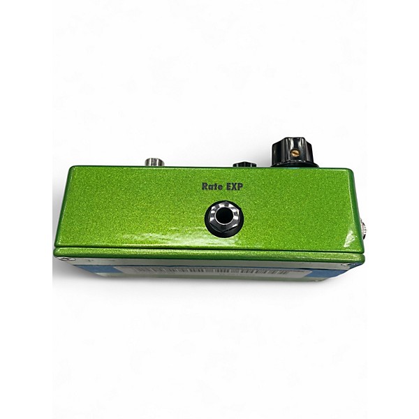 Used EarthQuaker Devices Hummingbird Repeat Percussions Tremolo Effect Pedal