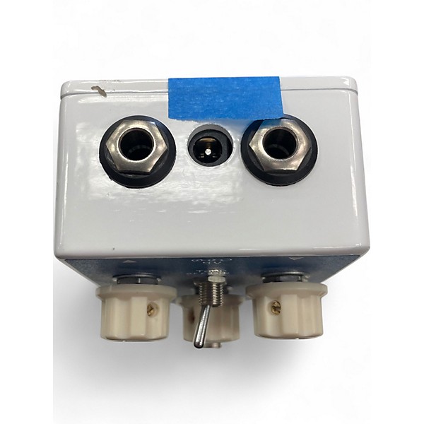 Used EarthQuaker Devices CHELSEA Effect Pedal