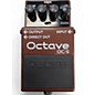 Used BOSS OC-5 Effect Pedal thumbnail