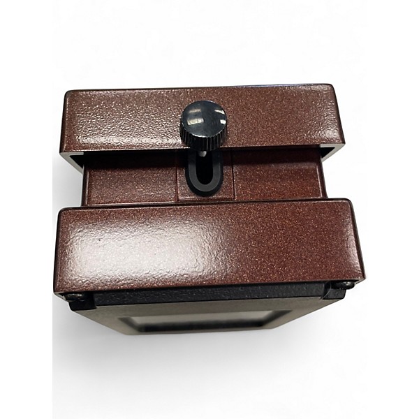 Used BOSS OC-5 Effect Pedal