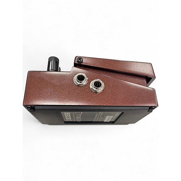 Used BOSS OC-5 Effect Pedal