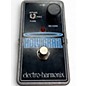 Used Electro-Harmonix Holy Grail Reverb Effect Pedal thumbnail