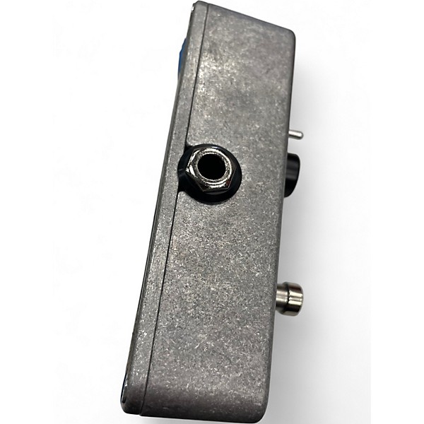 Used Electro-Harmonix Holy Grail Reverb Effect Pedal