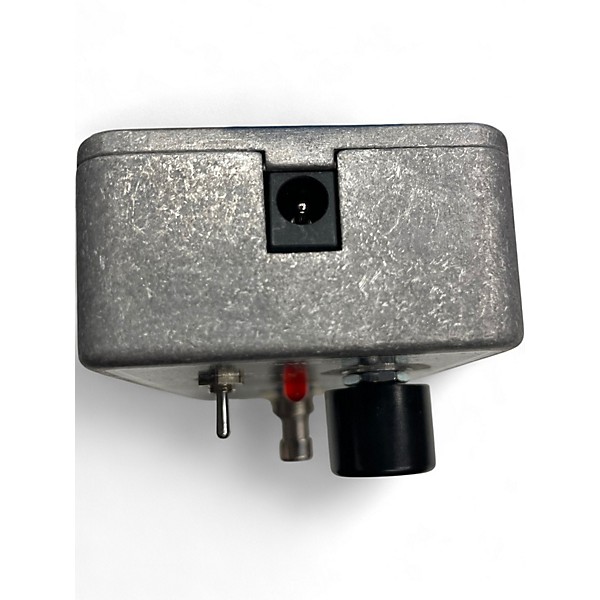 Used Electro-Harmonix Holy Grail Reverb Effect Pedal