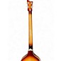 Used Hofner HCT-500\1-CV Contemporary Series Carvern 2 Color Sunburst Electric Bass Guitar