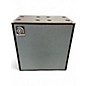 Used Ampeg SVT 212 AV Bass Cabinet thumbnail