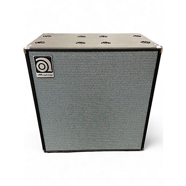 Used Ampeg SVT 212 AV Bass Cabinet