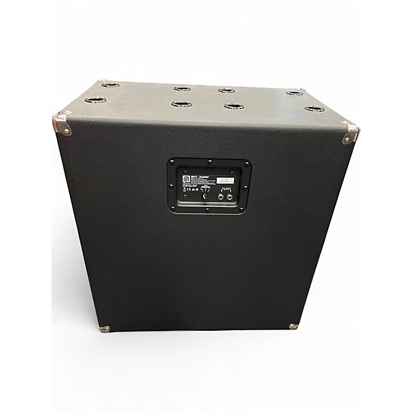 Used Ampeg SVT 212 AV Bass Cabinet
