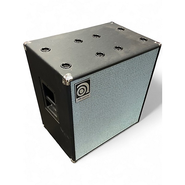 Used Ampeg SVT 212 AV Bass Cabinet