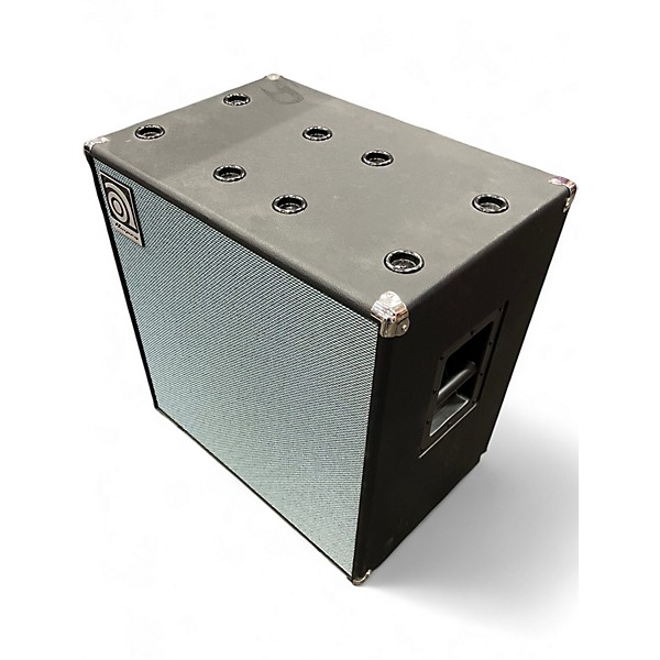 Used Ampeg SVT 212 AV Bass Cabinet