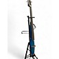 Used Stagg HDB-200 Turquoise Upright Bass