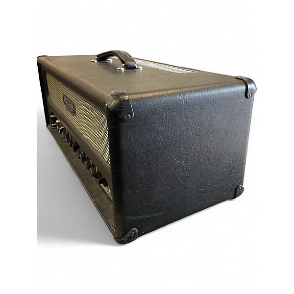 Used MESA/Boogie RA100 Royal Atlantic 100W Tube Guitar Amp Head