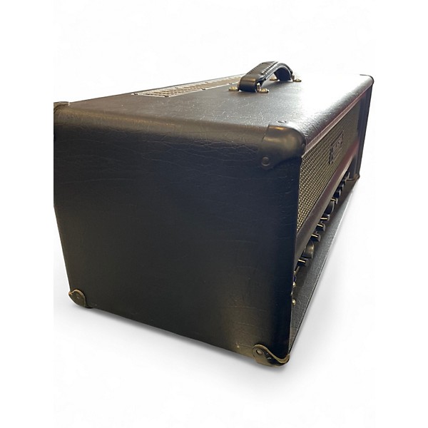 Used MESA/Boogie RA100 Royal Atlantic 100W Tube Guitar Amp Head