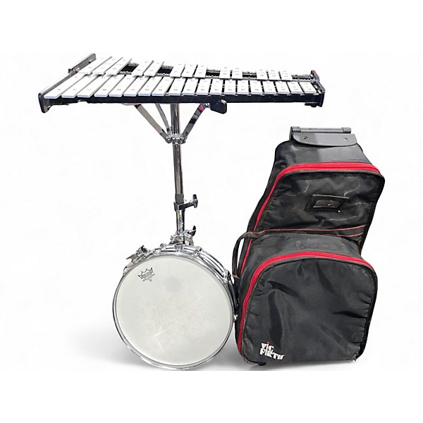 Used Vic Firth Virtuoso Performer