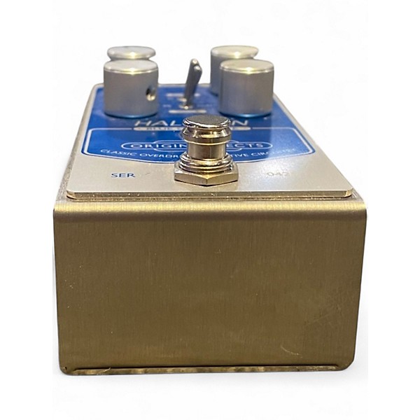 Used Origin Effects HALCYON Effect Pedal