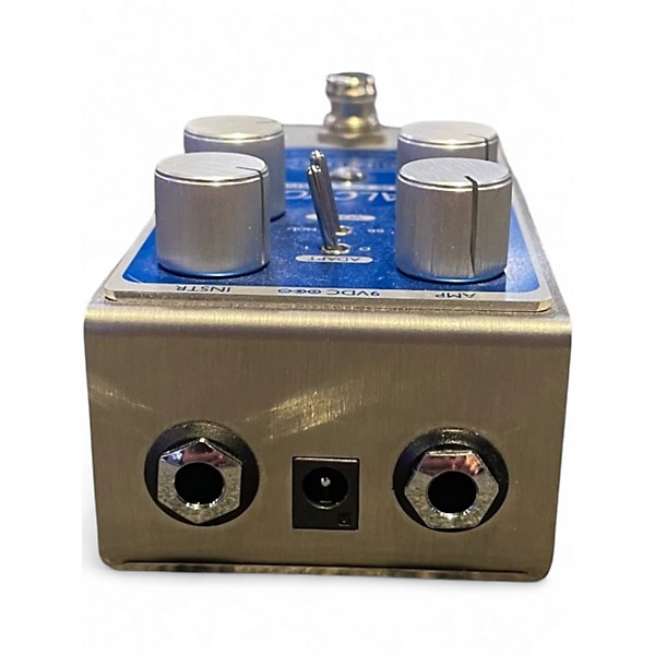 Used Origin Effects HALCYON Effect Pedal