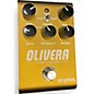 Used Strymon OLIVERA Effect Pedal thumbnail