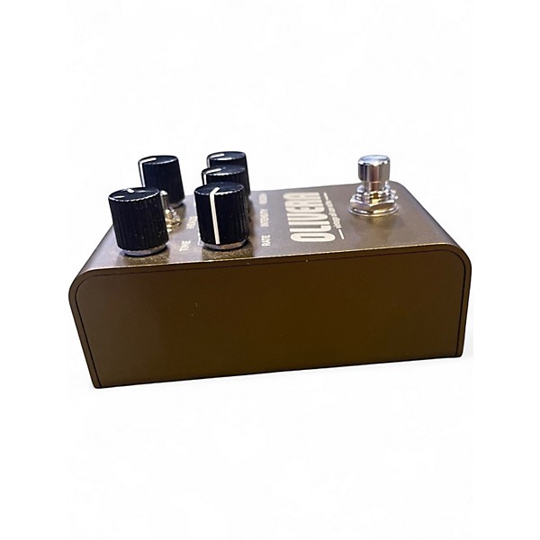 Used Strymon OLIVERA Effect Pedal