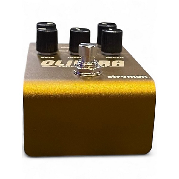 Used Strymon OLIVERA Effect Pedal