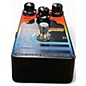 Used Mr. Black DOUBLE CHORUS Effect Pedal
