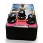 Used Mr. Black DOUBLE CHORUS Effect Pedal
