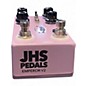 Used JHS Pedals EMPEROR V2 Effect Pedal