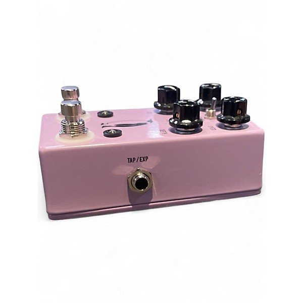 Used JHS Pedals EMPEROR V2 Effect Pedal